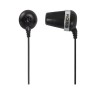 Koss The Plug XT Stereo Portable Earbud Headphones for iPod