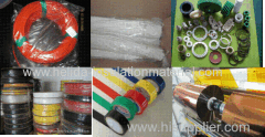 Insulation fiberglass tape Thickness: 0.06mm, 0.1mm, 0.13mm, 0.15mm, 0.2mm, 0.25mm,Width: 10-15mm,Length: 30m, 50m, 100m