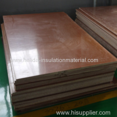 Phenolic cotton cloth sheet 3025C Quality size: 1029*2040mm