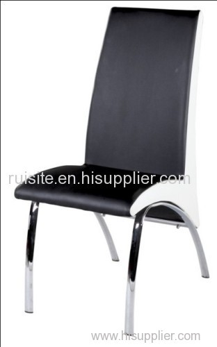 Stylish And Elegant Mixed Colors Dining Chair