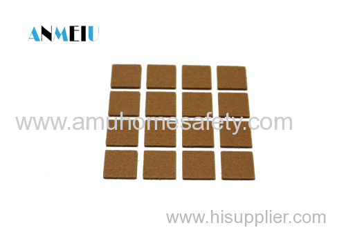 Self-Adhesive Floor Protecting Pads