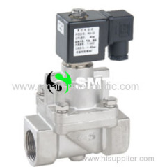 YSI High Pressure Solenoid Valve