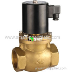 ZCLF Series Solenoid Valve