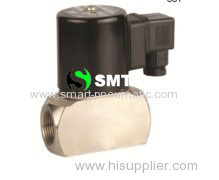 ZCT Series Solenoid Valve