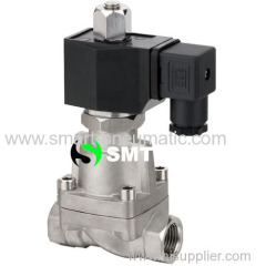 PS-J Series Solenoid Valve