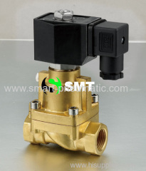 PS Series Solenoid Valve