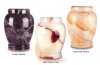 Patel Marble Urn Cremation Urns Onyx urns