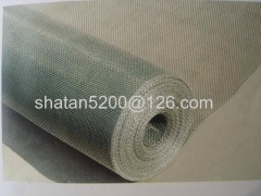 stainless steel Sintered filter mesh