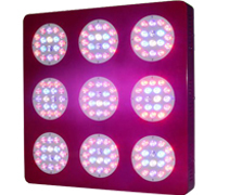 410W LED GROW LIGHT