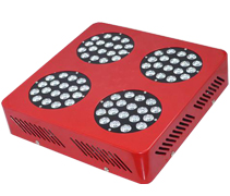 200W LED GROW LIGHT