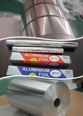 Aluminum Foil for household