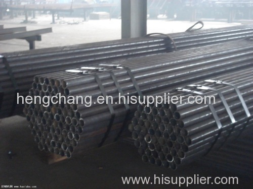 Carbon Steel Seamless Pipe for Structure Pipe Boiler Pipe