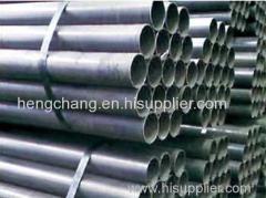 Cold Drawn Carbon Steel Seamless Pipe