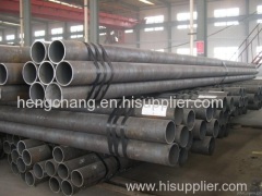 Carbon Steel Seamless Pipe for Structure Pipe Boiler Pipe