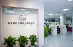 NANJING AILEEN TRADING CO., LTD.,