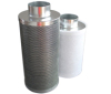 Carbon Filter for Hydroponics System