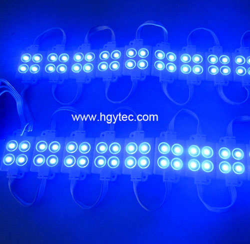 Beauty waterproof led light for channel letter, led module(HL-ML-5Z4)