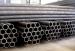 Seamless Black Steel Tube