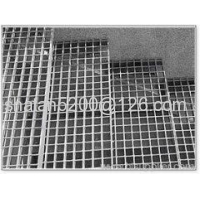 32x5 Pressure Weld Steel Grating for pool grating