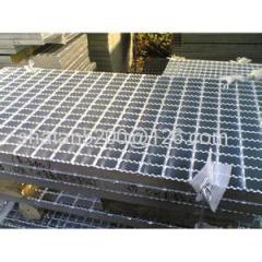 stainless steel trench drain grating cover for Stair tread