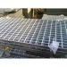 Hot Dipped Galvanized steel grating for Anti-slip Steel Grating