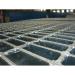 Professional manufacture hot dipped galvanized steel bar grating