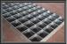 Professional manufacture hot dipped galvanized steel bar grating