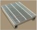 Galvanized steel grating Metal grating