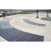 Galvanized steel grating Metal grating