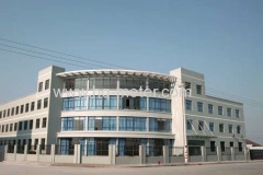 NINGBO HAIQUAN METER MANUFACTURE CO.,LTD.