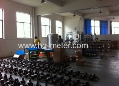 NINGBO HAIQUAN METER MANUFACTURE CO.,LTD.