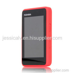 RMB , JPY Infrared Money Detector , Portable IR money detector For SGD , KRW