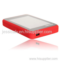 RMB , JPY Infrared Money Detector , Portable IR money detector For SGD , KRW