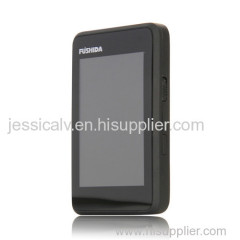 RMB , JPY Infrared Money Detector , Portable IR money detector For SGD , KRW