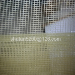 galvanzied coffee square wire mesh