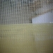 galvanzied coffee square wire mesh