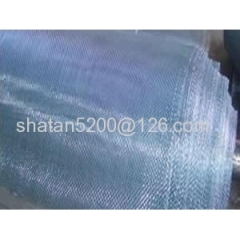 hot sale all kinds of square wire mesh