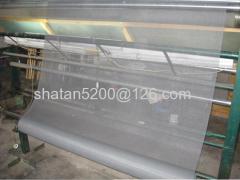 square hole wire mesh