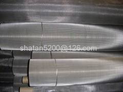 good quality crimped wire mesh