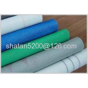 Fiberglass mesh 5*5 mm(1*50m )