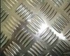 Aluminum Chequered Plate(five bar)