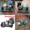 Cable Drum Winch AAA