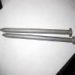 polished and galvanized common wire nails