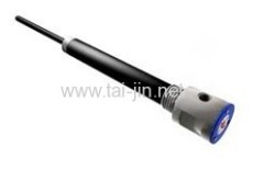 IrO2-RuO2 titanium probe anode for ICCP (inperssed current cathodic protection)