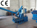 Hydraulic Waste Rubber Tyre Cutter