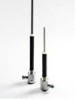 Dia30mm MMO probe anode for ICCP in soil application