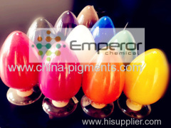 HANGZHOU EMPEROR PIGMENT CO.,LTD