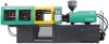 Automatic preform injection molding machine