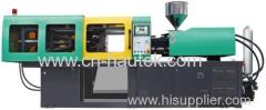 Automatic preform injection molding machine