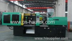 Automatic preform injection molding machine